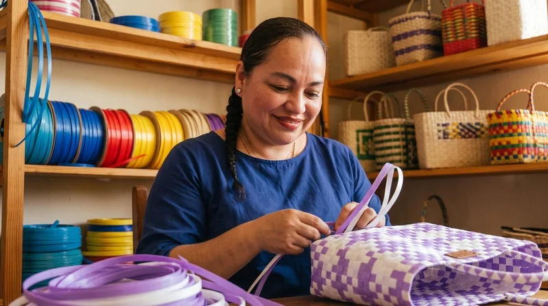 Artesanía y diseño ZUNCAR